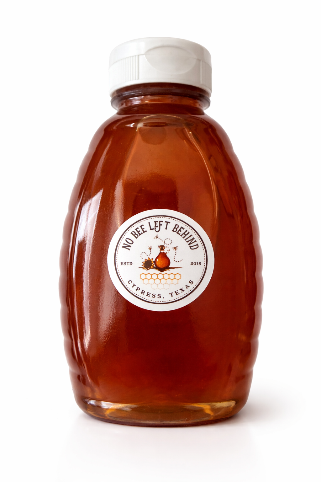 Summer Cypress - Honey